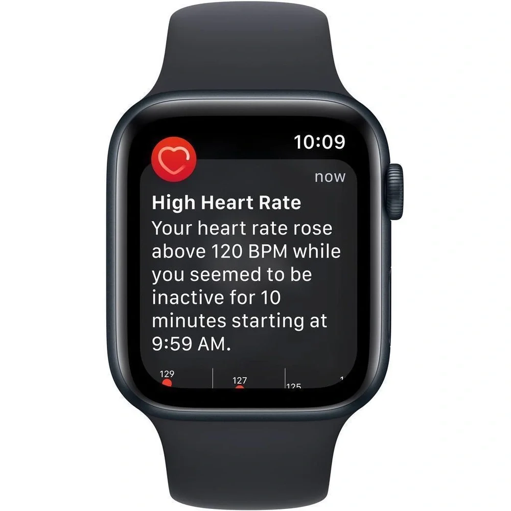 APPLE WATCH SERIES 2 GPS | SPACE GREY | 42mm | LIKE NEW WITH ALL ACCESSORIES!